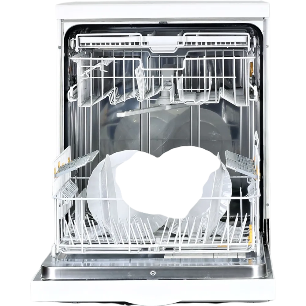 Lave-vaisselle Pose Libre 12 couverts Reconditionné MIELE G1232SC