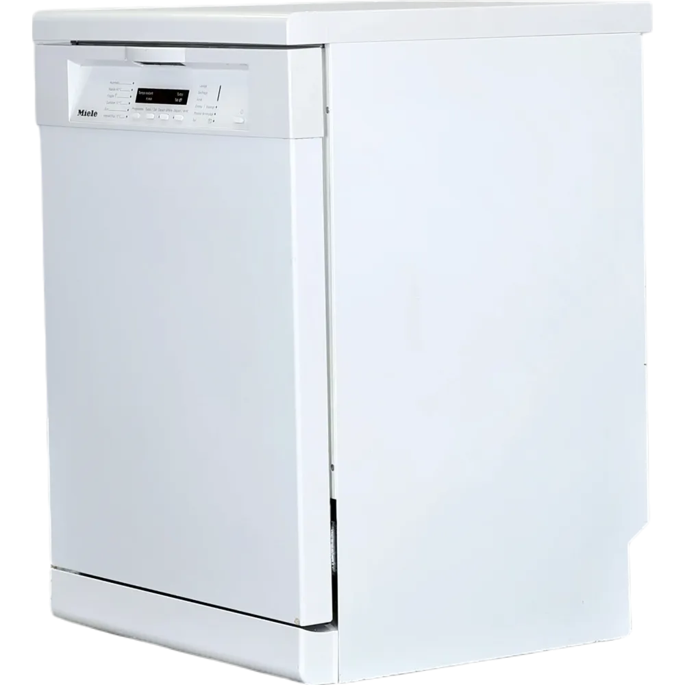 Lave-vaisselle Pose Libre 12 couverts Reconditionné MIELE G1232SC