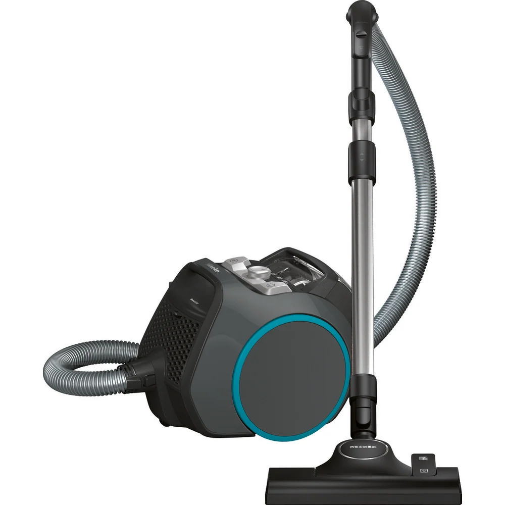 Miele Boost CX1 - Gris Graphite Miele Ltd.