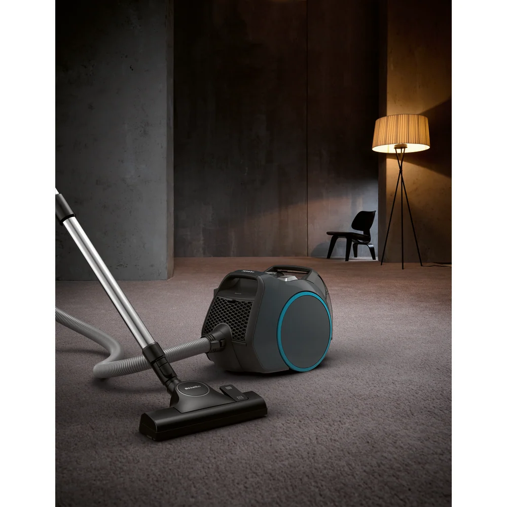 Miele Boost CX1 - Gris Graphite Miele Ltd.