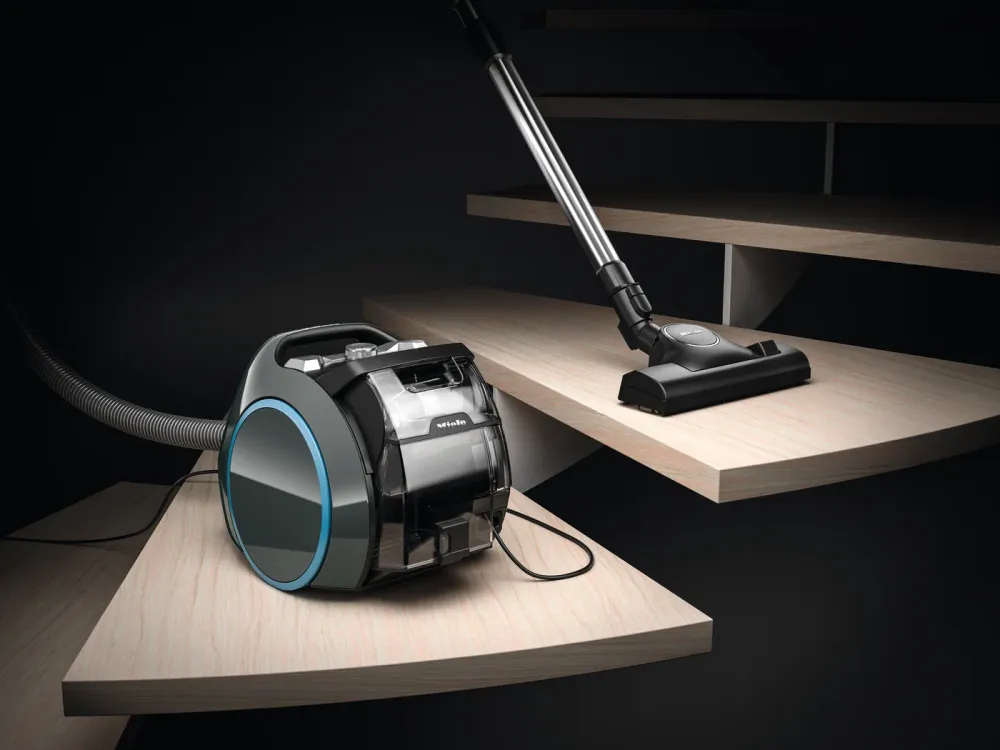 Miele Boost CX1 - Gris Graphite Miele Ltd.