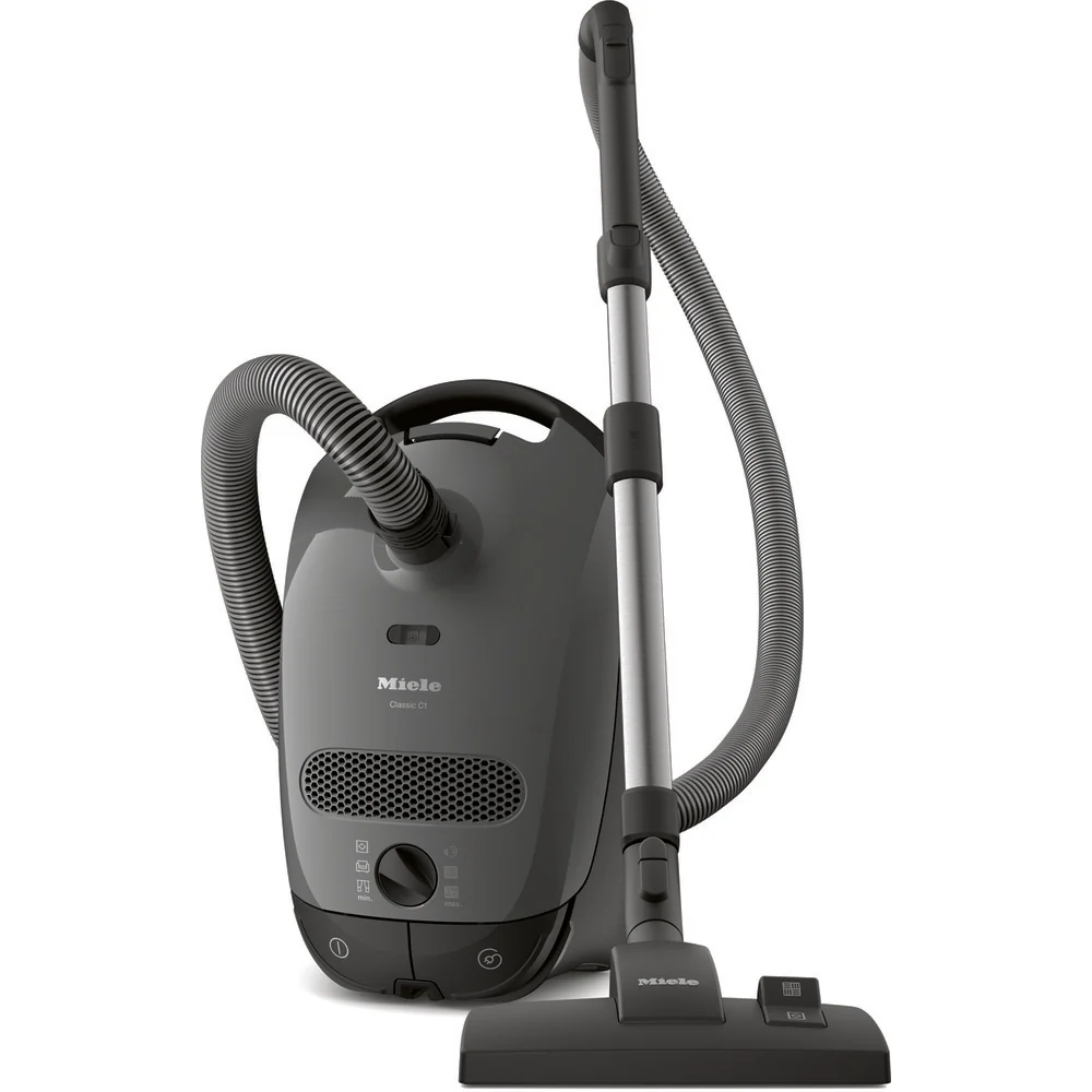 Miele Classic C1 Pure Aspiration Miele Ltd.