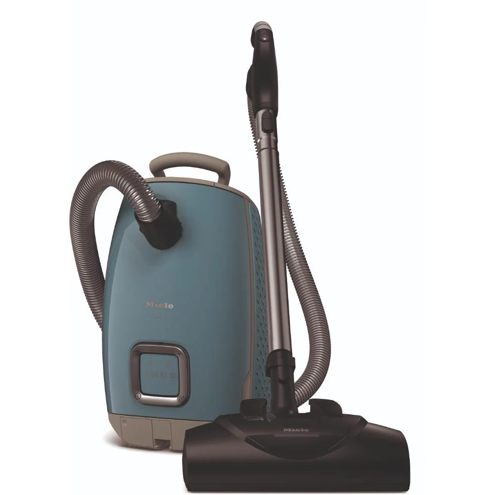 Miele Guard L1 Bleu nordique Miele Ltd.