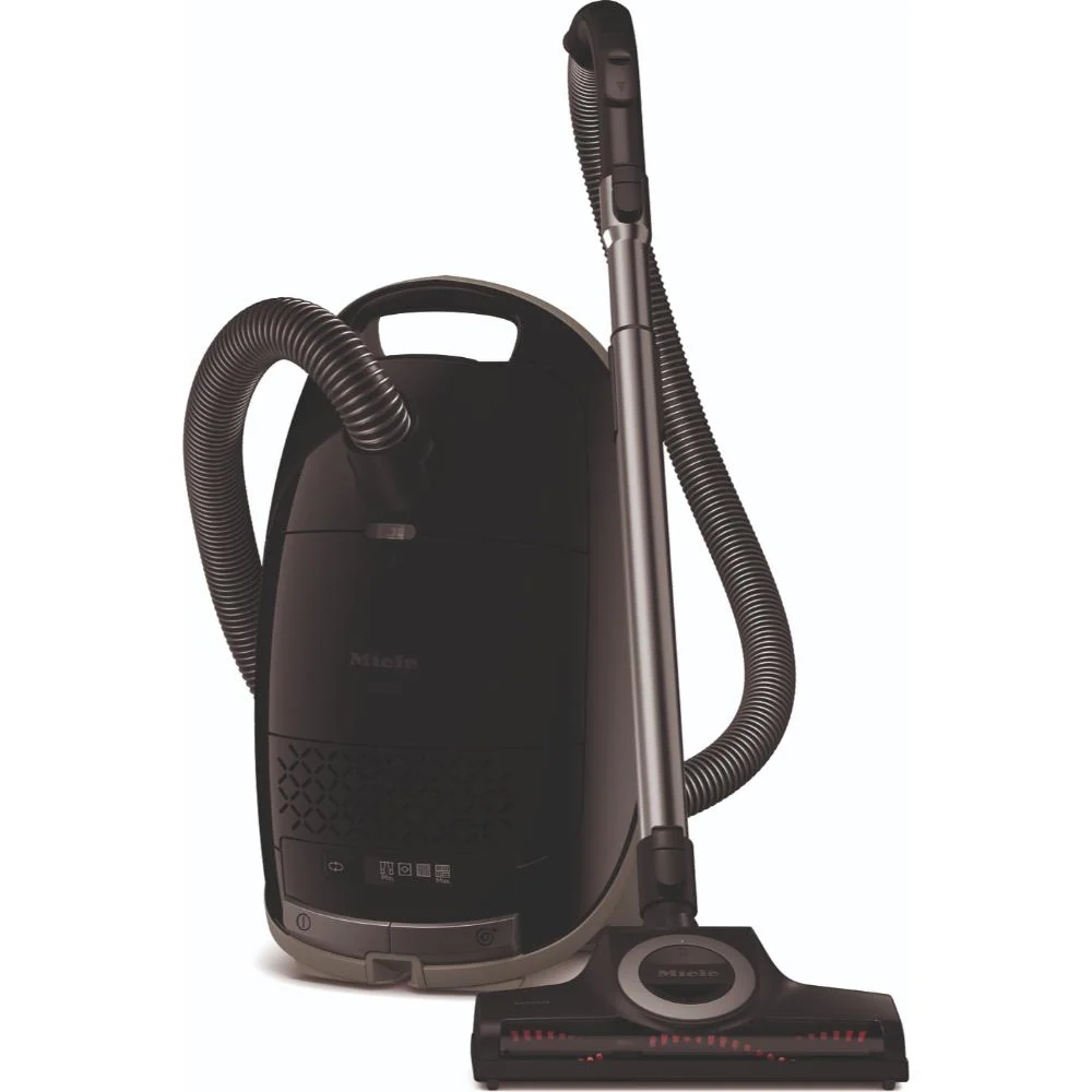 Miele Guard M1 Chat et Chien noir obisidian Miele Ltd.