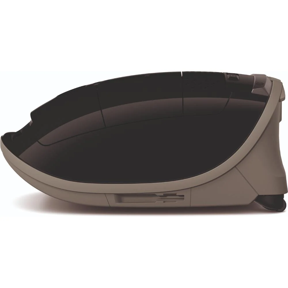 Miele Guard M1 Chat et Chien noir obisidian Miele Ltd.