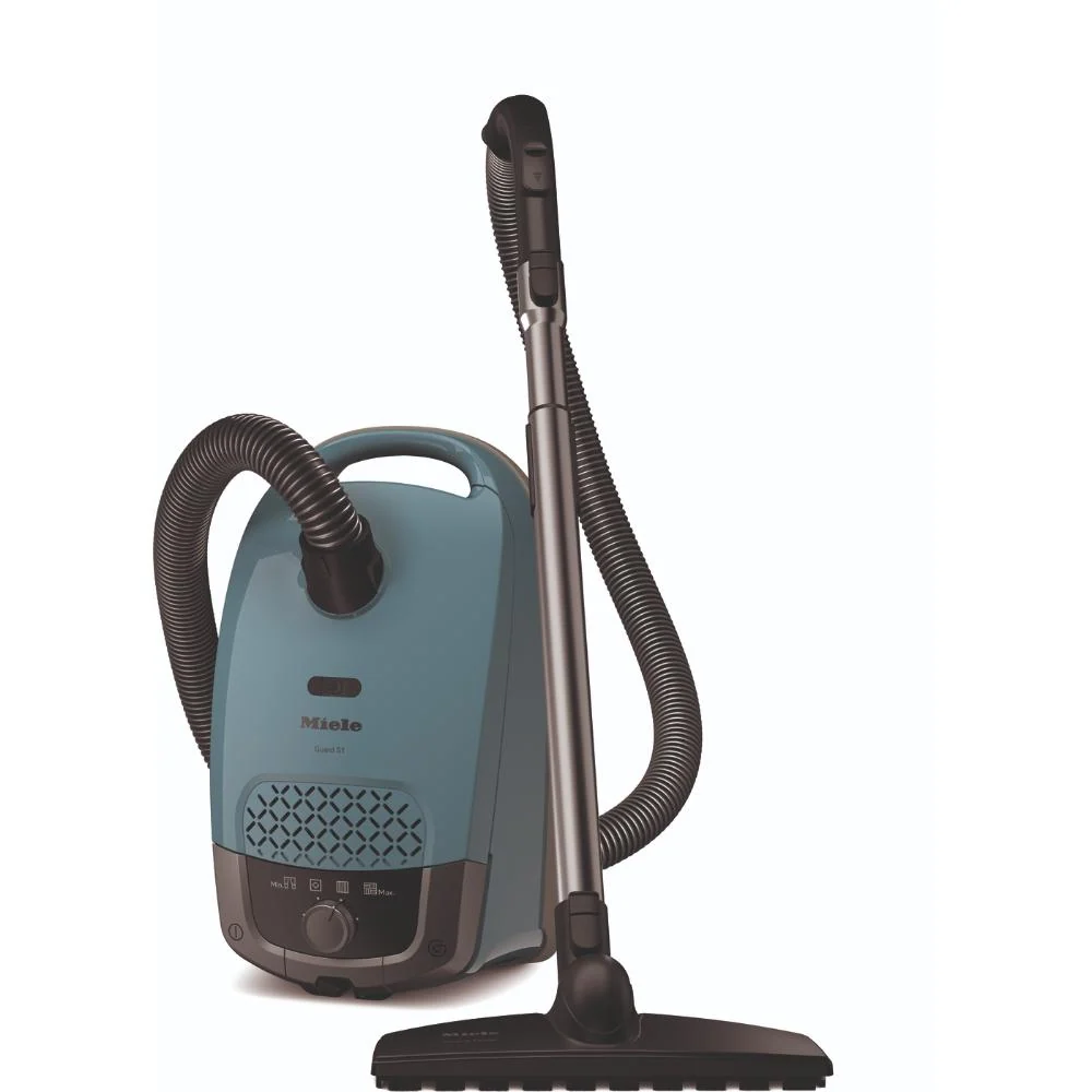 Miele Guard S1 nordic bleu Miele Ltd.
