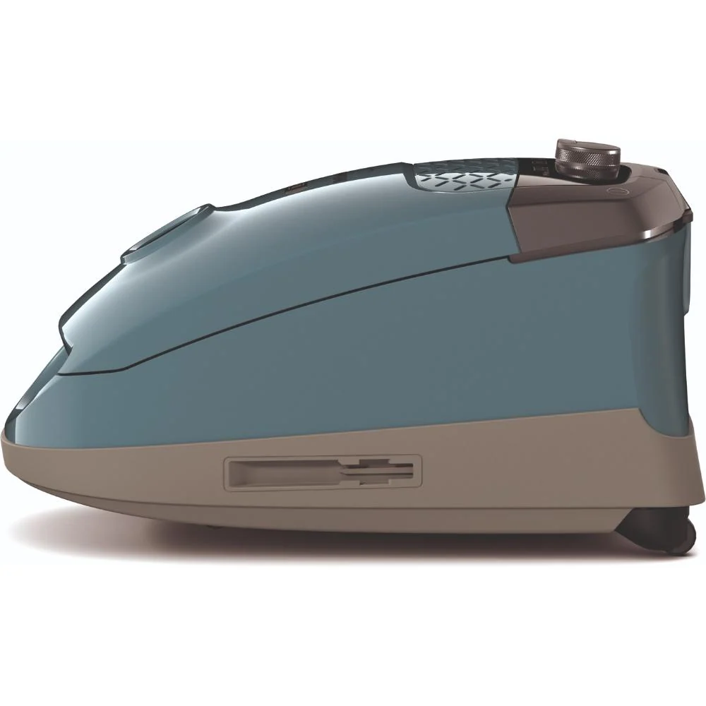 Miele Guard S1 nordic bleu Miele Ltd.