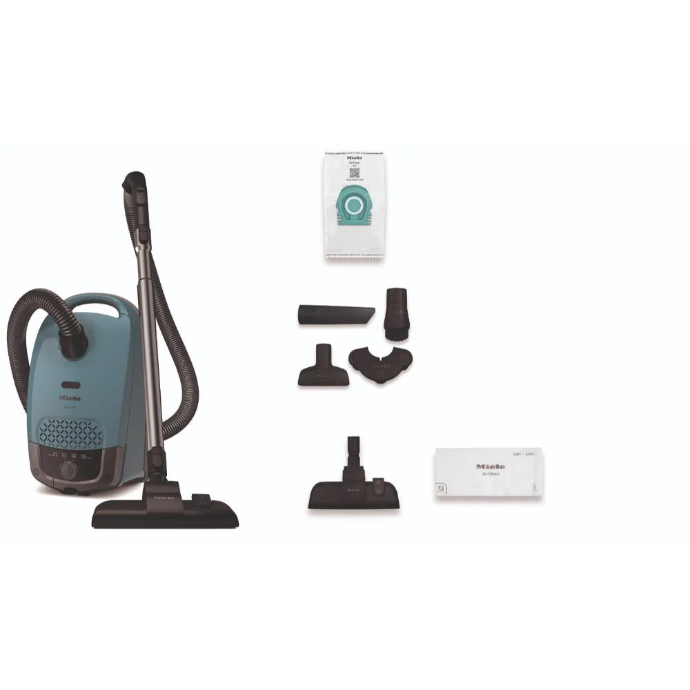 Miele Guard S1 nordic bleu Miele Ltd.