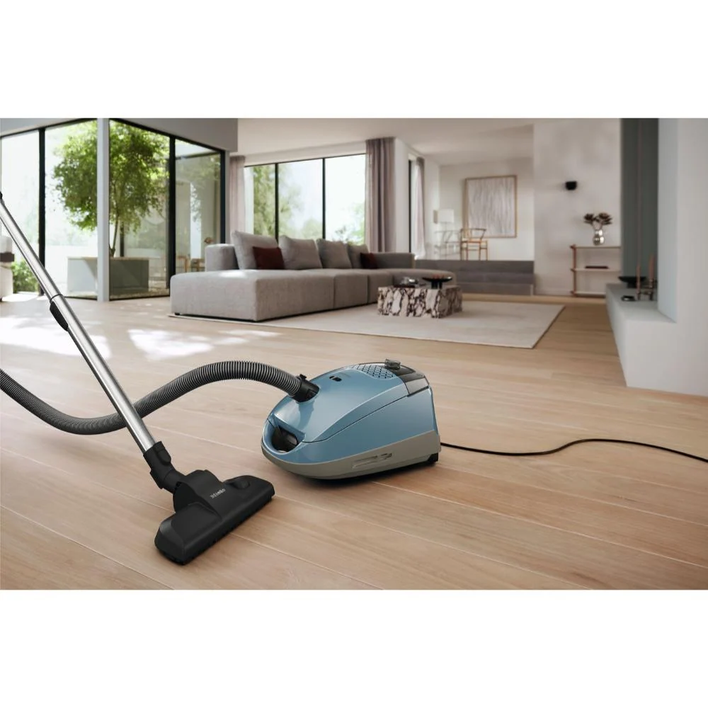 Miele Guard S1 nordic bleu Miele Ltd.