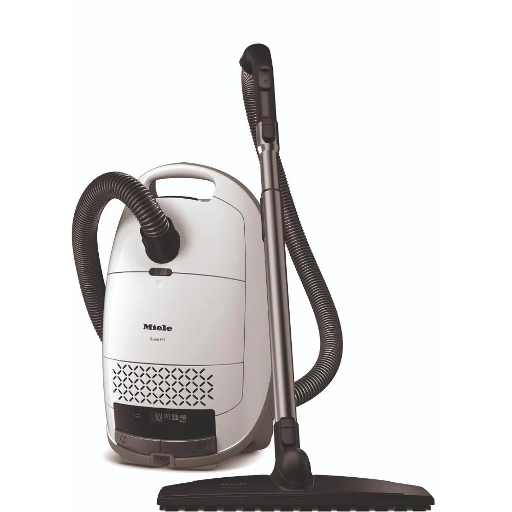 Miele Guard M1 Parquet XL Blanc éclatant Miele Ltd.