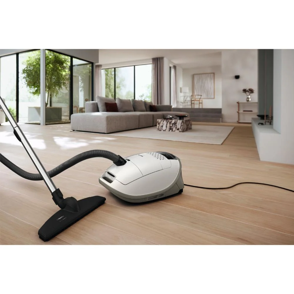 Miele Guard M1 Parquet XL Blanc éclatant Miele Ltd.