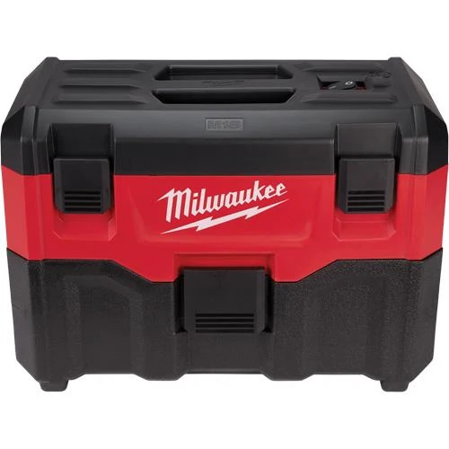 Aspirateur eau/poussière M18™ (outil seulement), 18 V, capacité de 2 gal. MILWAUKEE