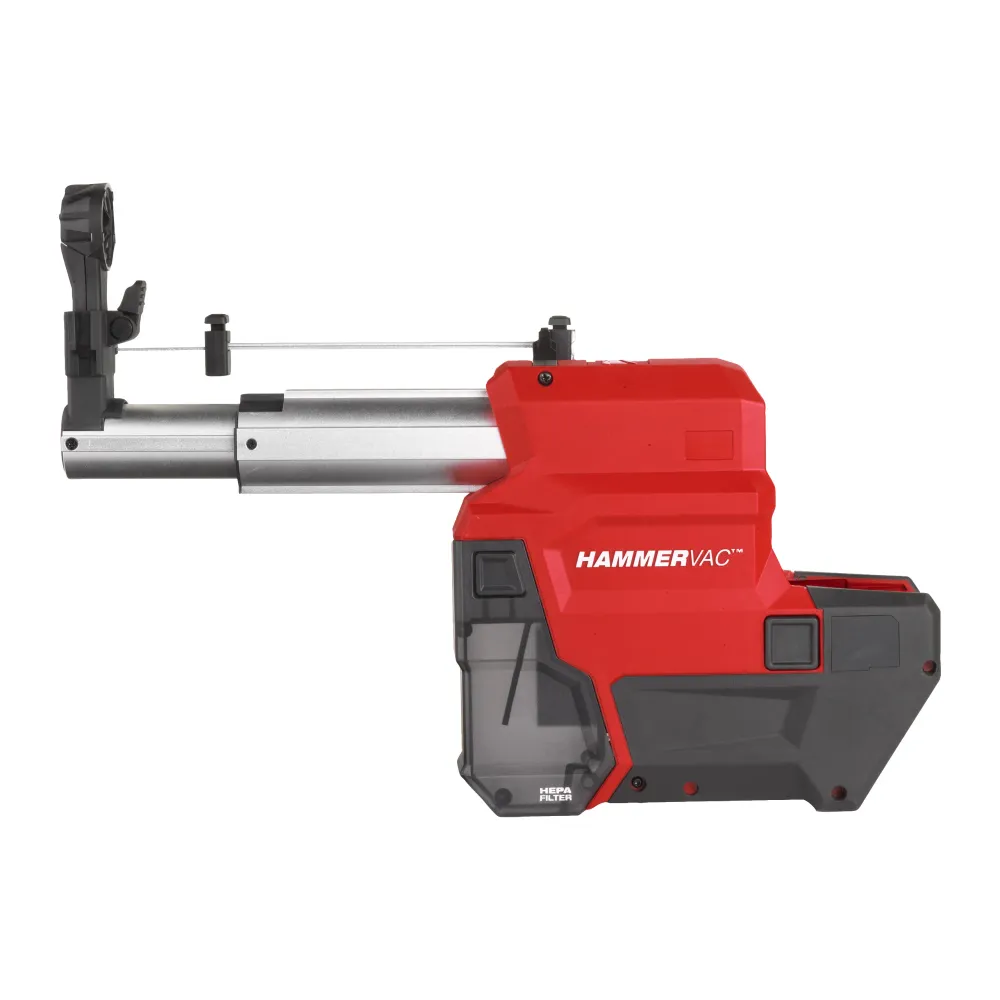Aspirateur Milwaukee M18 FDDEXL-0