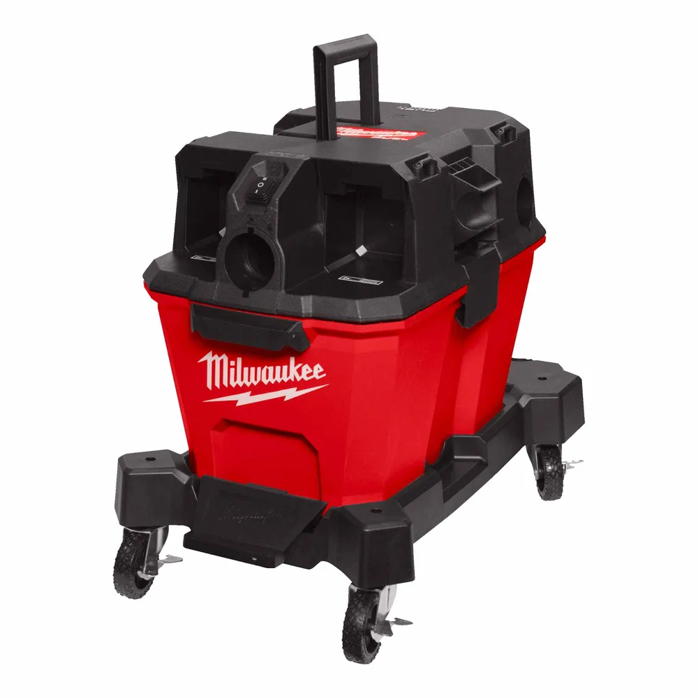 Aspirateur solide/liquide Milwaukee M18 F2VC23L-0 18V