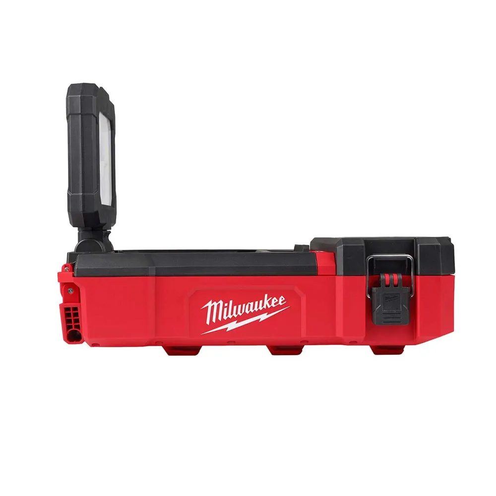 Mettre en lumière Milwaukee M12 POAL-0 12V