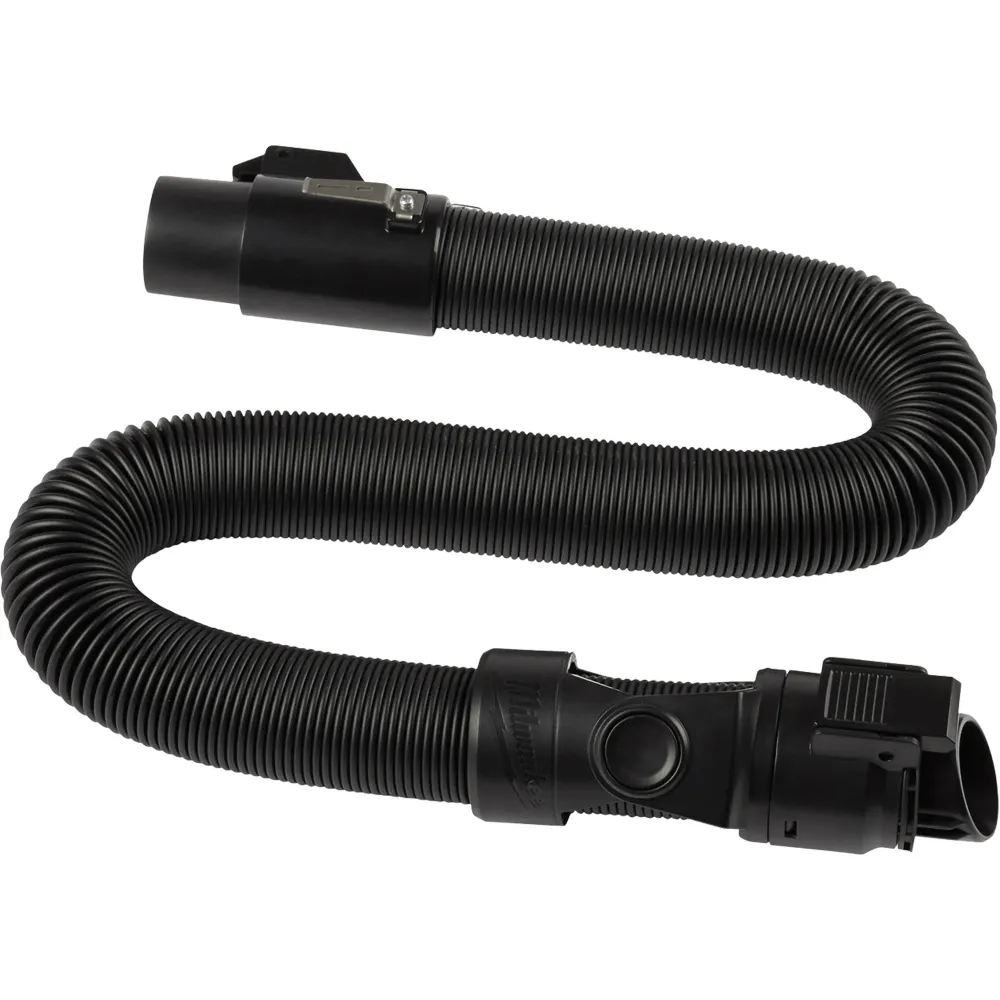 Tuyau d'aspirateur de 9' Milwaukee