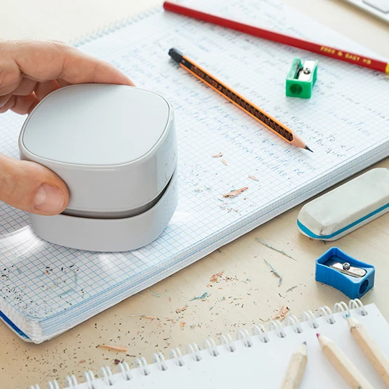 Mini Aspirateur à Main - Livraison offerte