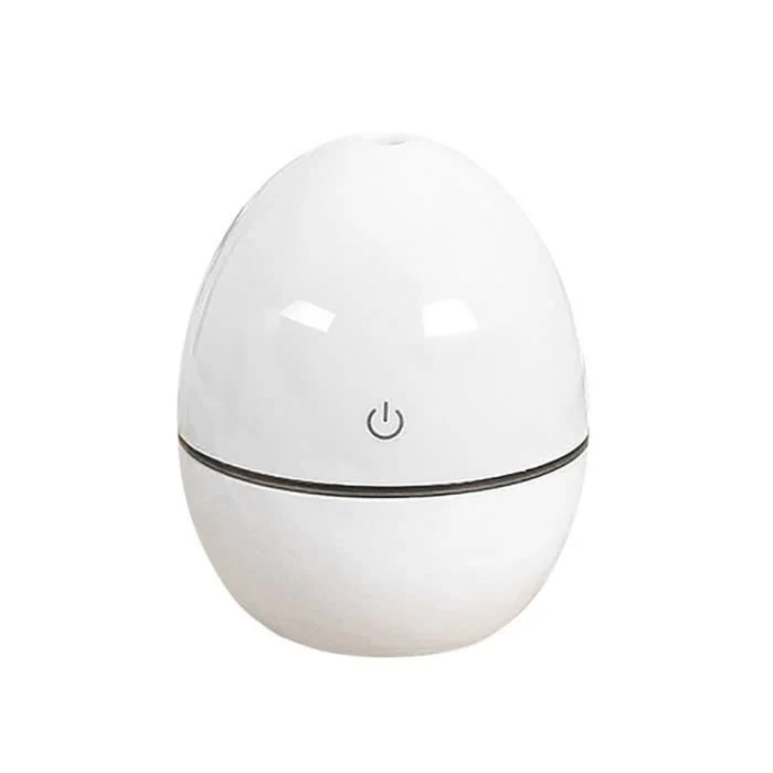 TD® Mini Humidificateur Purificateur USB blanc - Purificateur d'air Diffuseur - Traitement d'air humidificateur purificateur