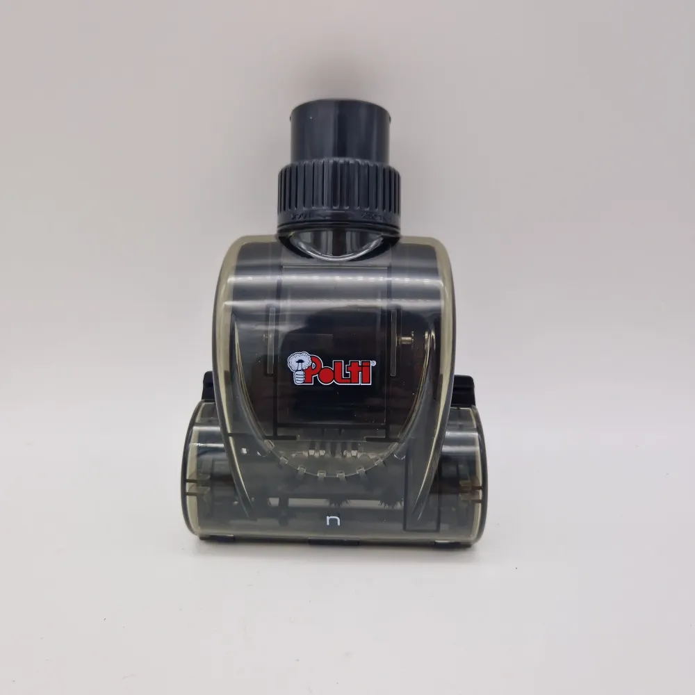 Mini turbo spazzola par aspirapolvere polyti