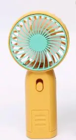 Mini ventilateur à main 2326
