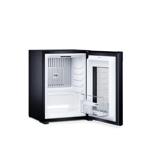 Minibar Thermoélectrique 30L Noir Porte Verre DOMETIC N30G2 L2