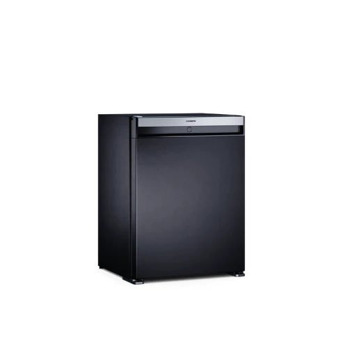 Minibar Thermoélectrique Décor Inox N30S2 L2 30L Noir DOMETIC