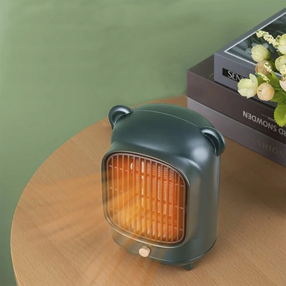 Mini-chauffage de salon STOVE 3S I 500 W