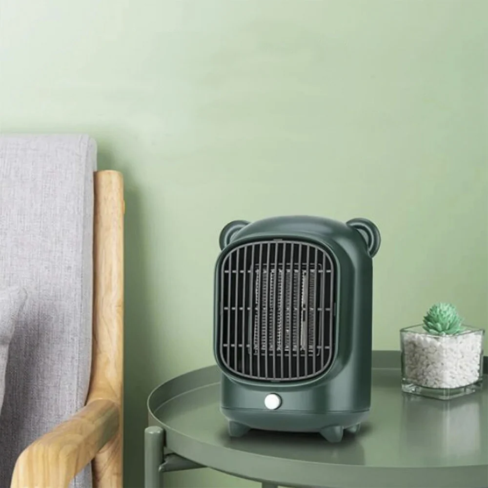 Mini-chauffage de salon STOVE 3S I 500 W