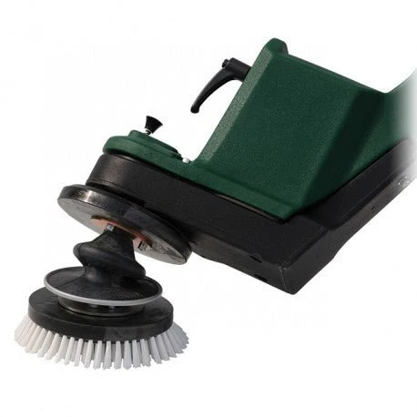 Mini-monobrosse Eurosteam haute-vitesse ES155