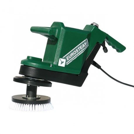 Mini-monobrosse Eurosteam haute-vitesse ES155