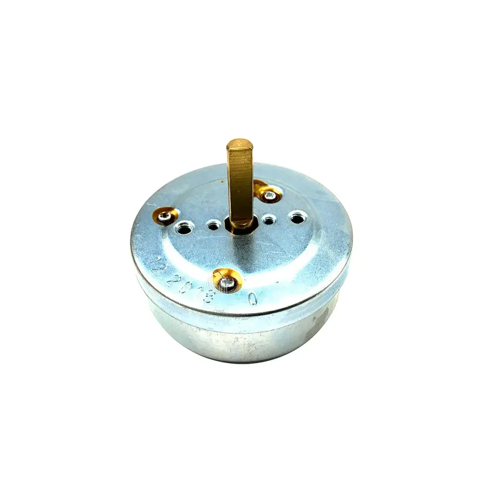 minuterie originale four whirlpool compatible avec Indesit C00313281