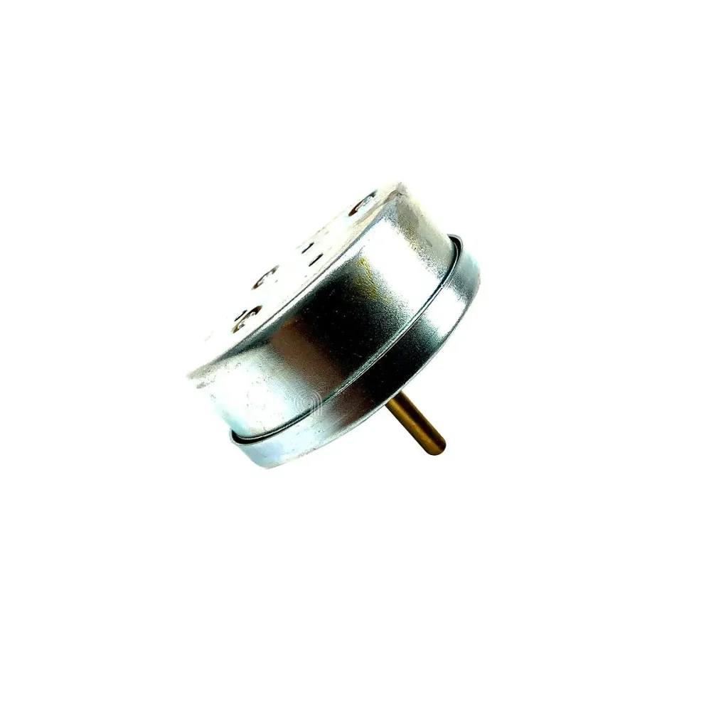 minuterie originale four whirlpool compatible avec Indesit C00313281