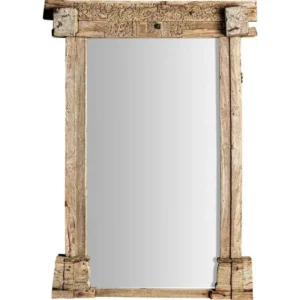 Miroir argeen Fonction Auto-Nettoyante