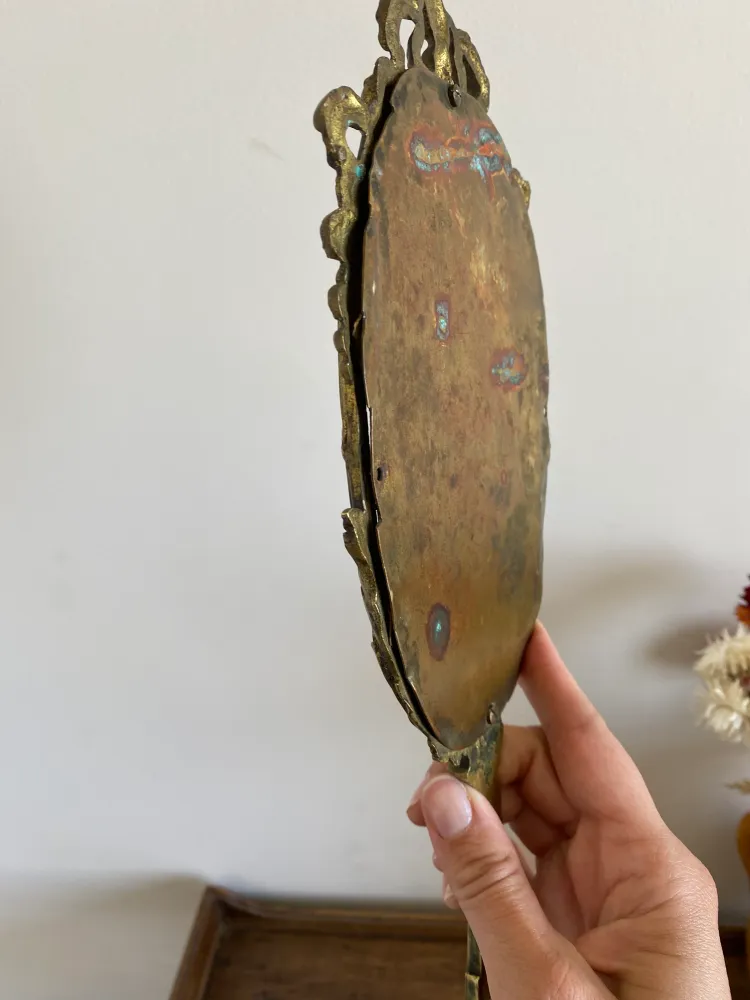 Miroir 13 avec Économie d'énergie