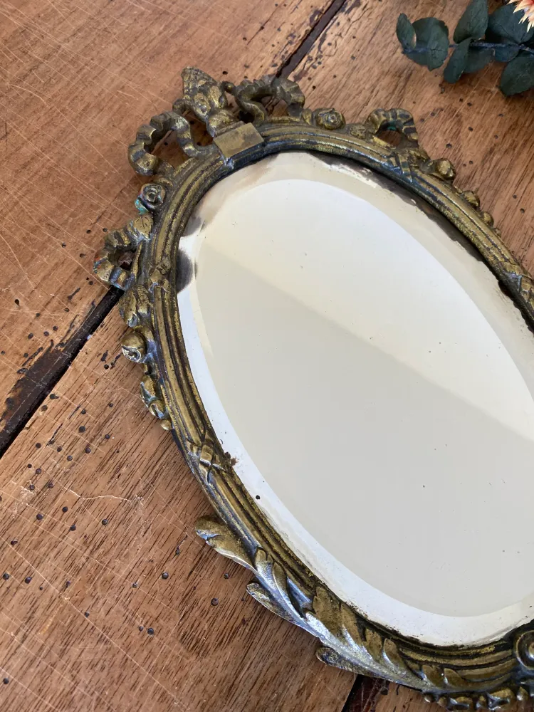 Miroir 13 avec Économie d'énergie