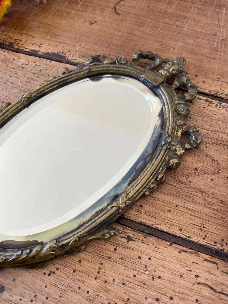 Miroir 13 avec Économie d'énergie
