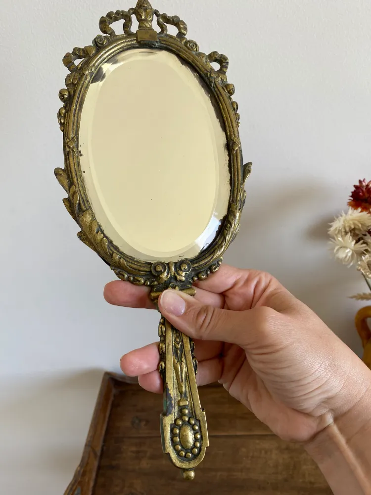 Miroir 13 avec Économie d'énergie
