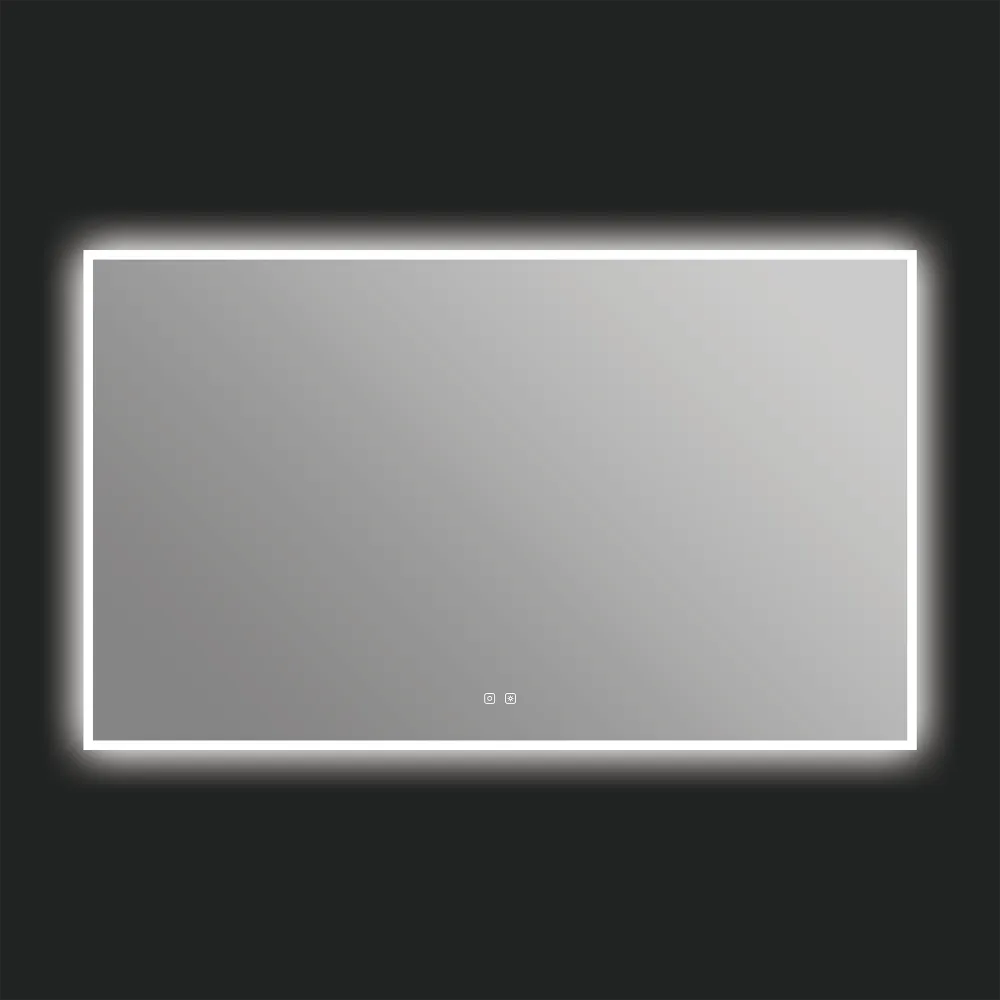 Miroir à DEL Camden 60" x 36"