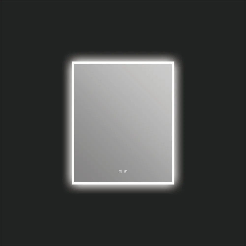 Miroir à DEL Camden 30" x 36"