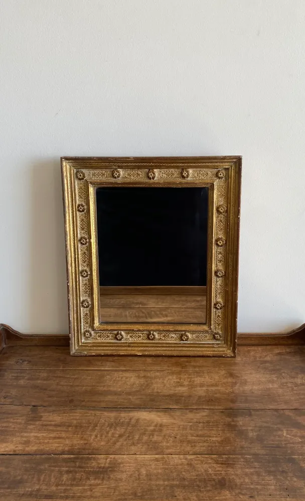 Miroir 63 | Installation Facile