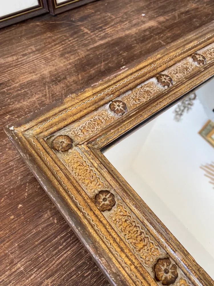 Miroir 63 | Installation Facile