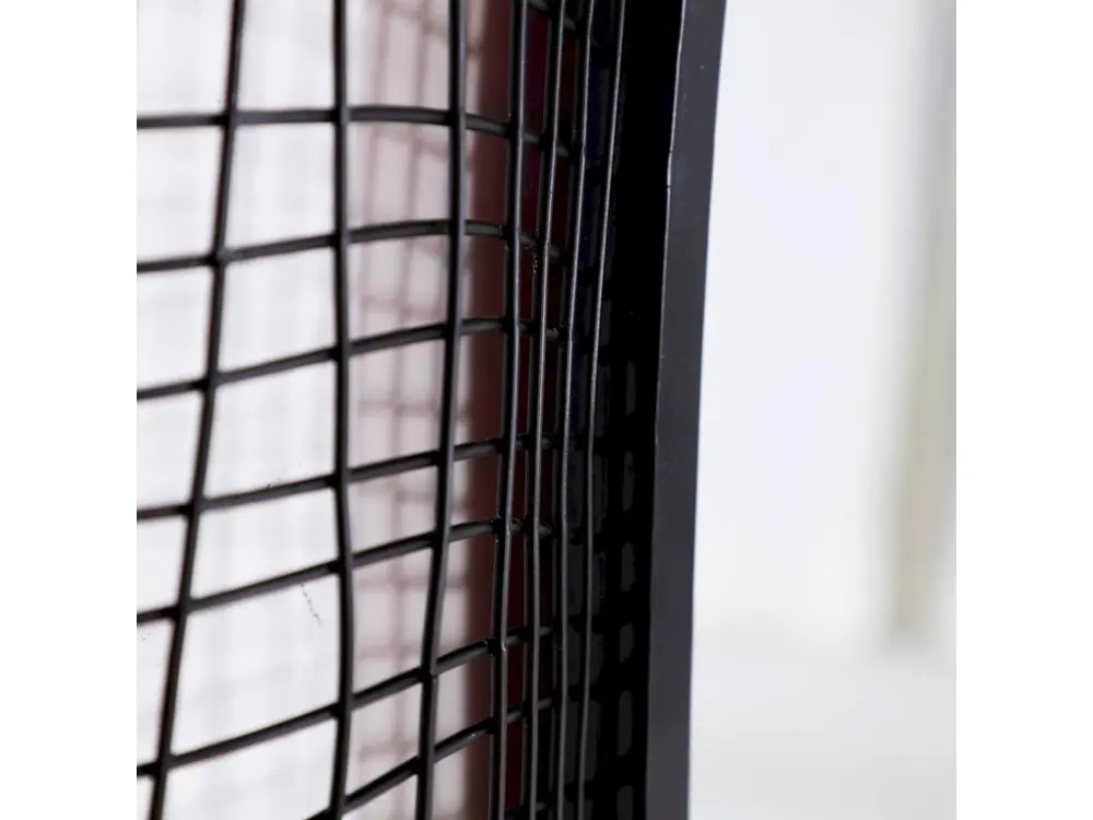 Miroir Noir compatible avec Smart Home