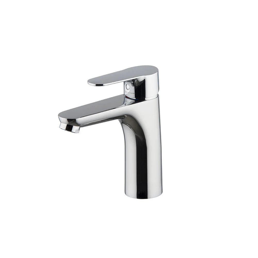 Mitigeur lavabo FIMA Série 22 avec bec de 173 mm