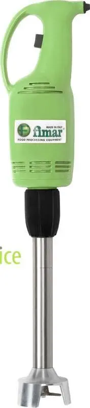 Mixer à immersion avec mélangeur MX42