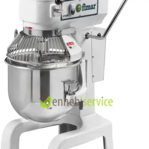 Mixer planétaire IP-20F