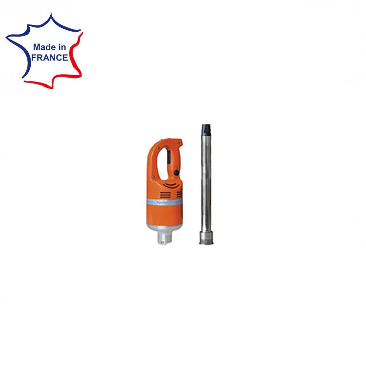 Mixeur Plongeant Dynamix Dmx 410 Blender - Homogénéisateur De 5 À 40L