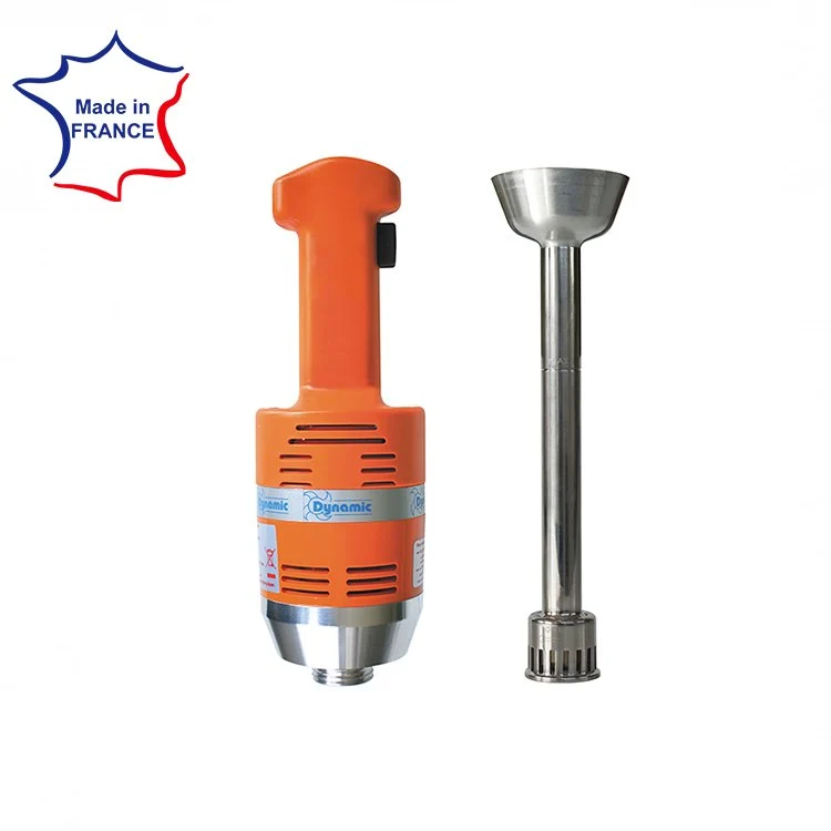 Mixeur Plongeant Dynamix Junior Dmx 225 Blender - Homogénéisateur De 1 À 10L