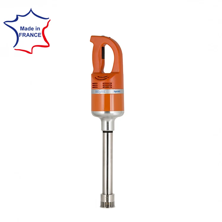 Mixeur Plongeant Dynamix Master Dmx 300 Cc Blender - Homogénéisateur De 5 À 40L