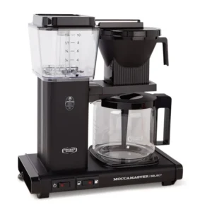 Cafetière Moccamaster - KBG Select
