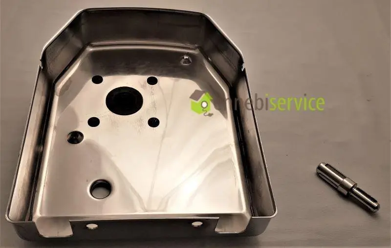 Modifier le kit pour accessoires pour les pâtes simplex restaurant Imperia